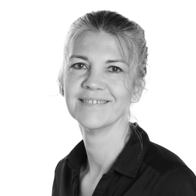 Anne Mette Lyngsø